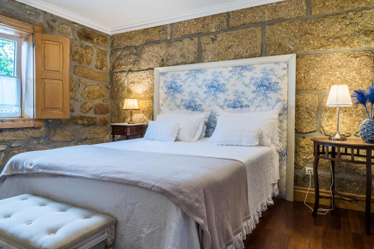 The Fox House - Private Villa & Nature 사오페드로도술 외부 사진