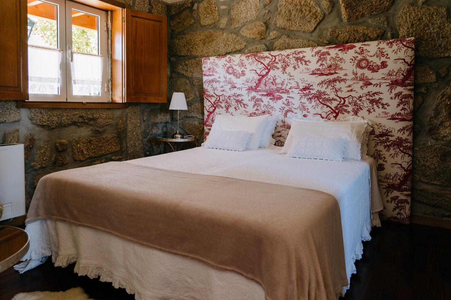 The Fox House - Private Villa & Nature 사오페드로도술 외부 사진