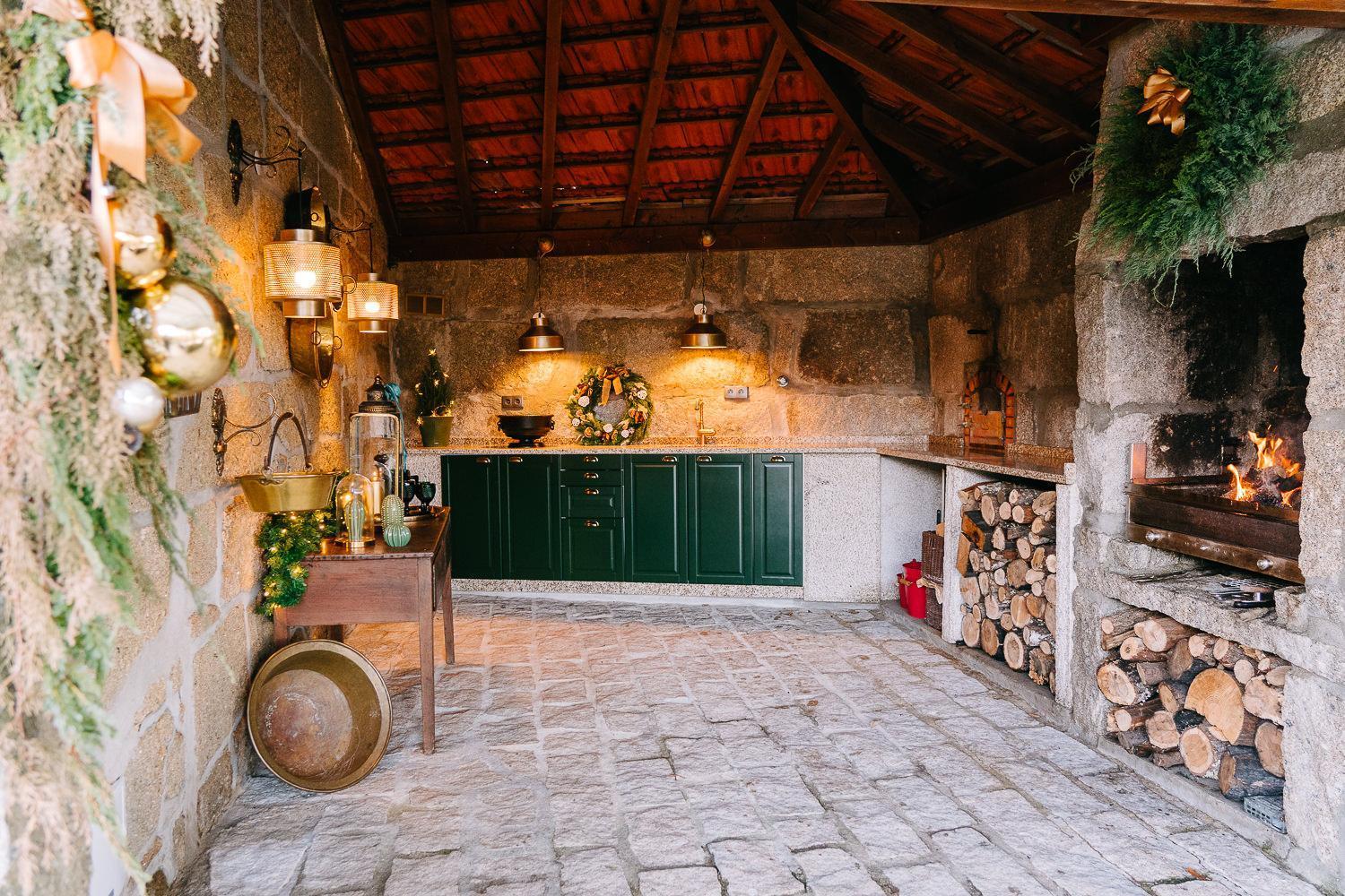 The Fox House - Private Villa & Nature 사오페드로도술 외부 사진