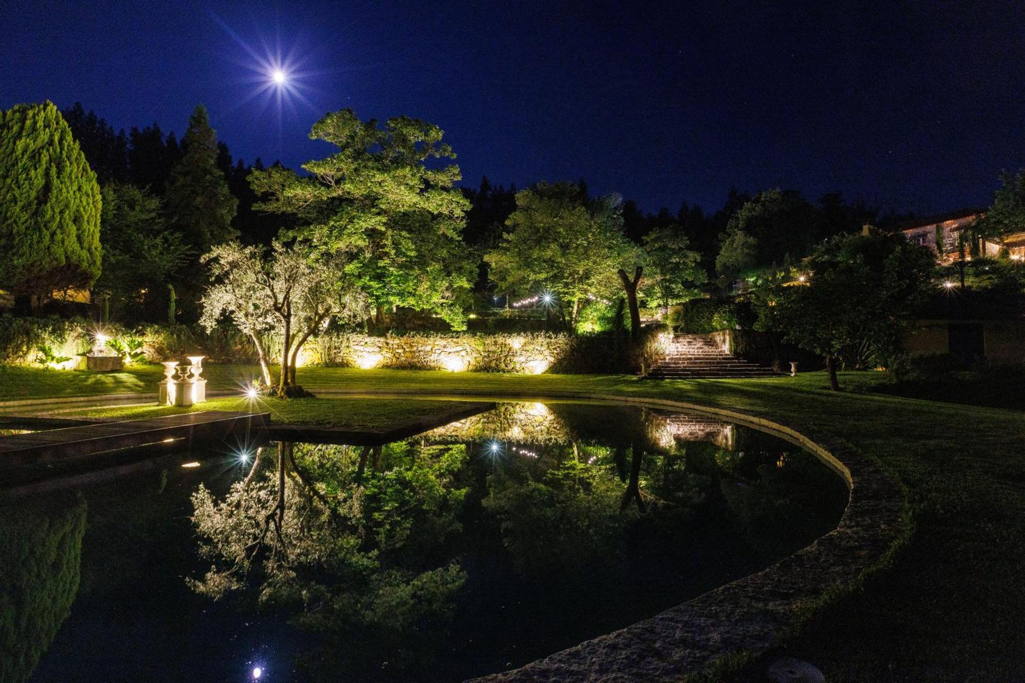 The Fox House - Private Villa & Nature 사오페드로도술 외부 사진